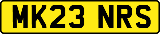 MK23NRS