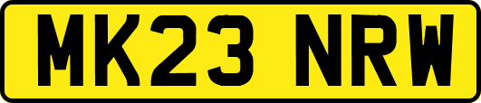 MK23NRW