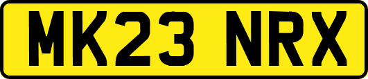 MK23NRX