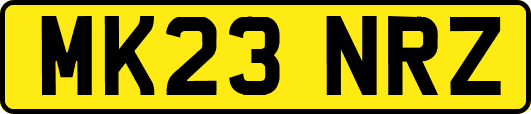MK23NRZ