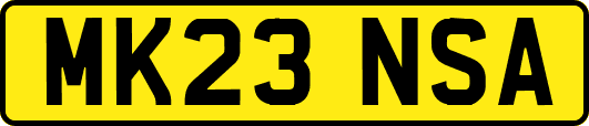 MK23NSA