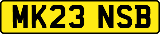MK23NSB