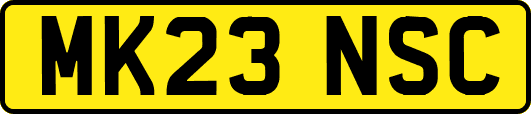 MK23NSC