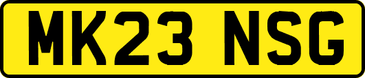 MK23NSG