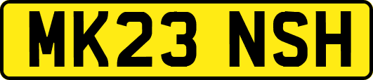 MK23NSH