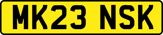 MK23NSK