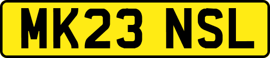 MK23NSL