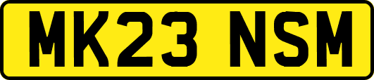 MK23NSM