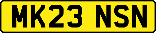 MK23NSN