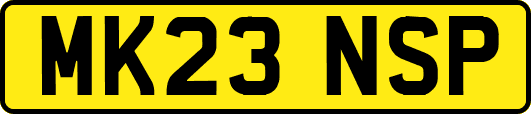 MK23NSP