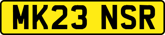 MK23NSR
