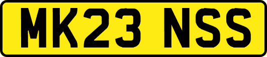 MK23NSS