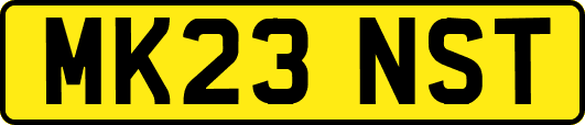 MK23NST
