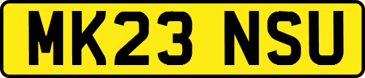 MK23NSU