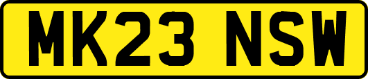MK23NSW