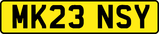 MK23NSY