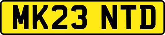 MK23NTD