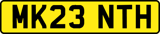 MK23NTH
