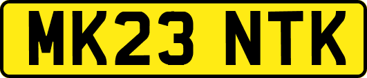 MK23NTK