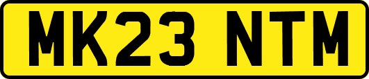 MK23NTM