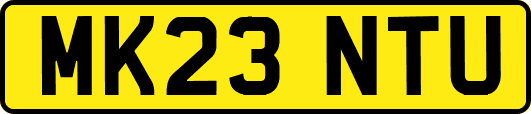 MK23NTU