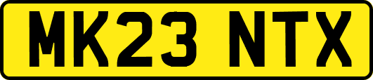 MK23NTX