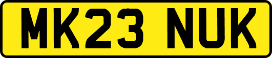 MK23NUK