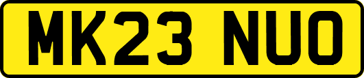 MK23NUO