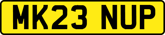 MK23NUP