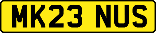 MK23NUS