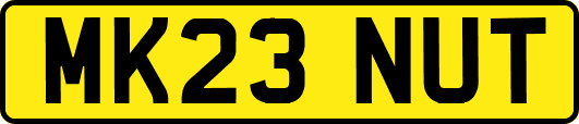 MK23NUT