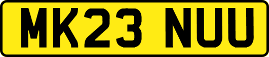 MK23NUU