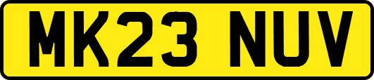 MK23NUV
