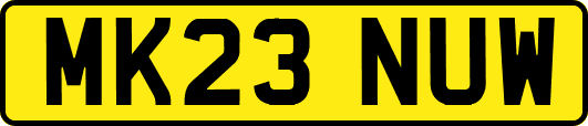 MK23NUW