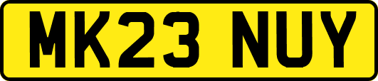 MK23NUY