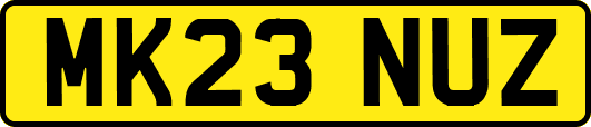 MK23NUZ