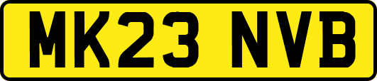 MK23NVB