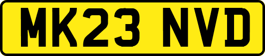 MK23NVD