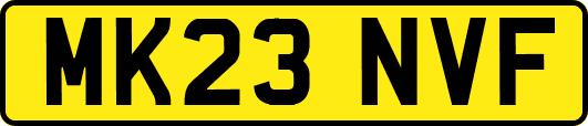 MK23NVF