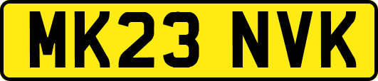 MK23NVK