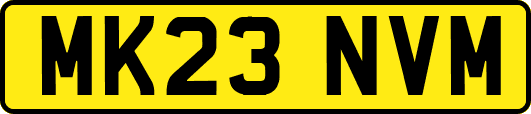MK23NVM