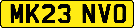 MK23NVO