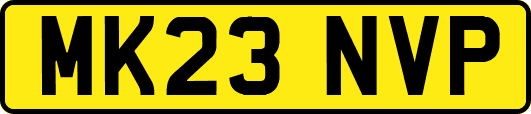 MK23NVP