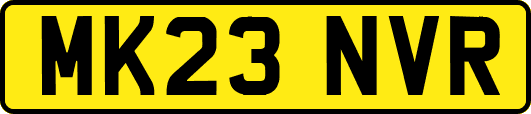 MK23NVR
