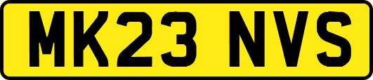 MK23NVS