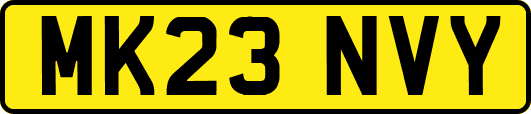 MK23NVY