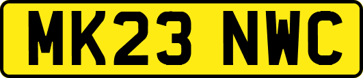 MK23NWC