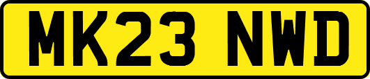 MK23NWD
