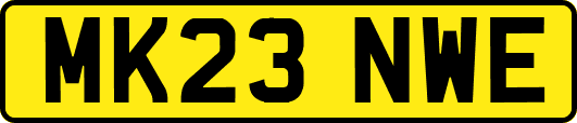 MK23NWE
