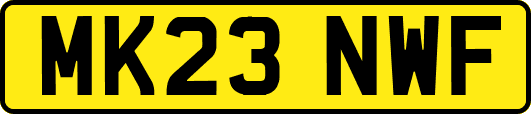MK23NWF
